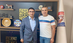 Bülent Ozan’dan Akademik İş Birliği Vurgusu