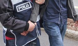 Kırşehir'de 26 yıl kesinleşmiş hapis cezası bulunan firari yakalandı