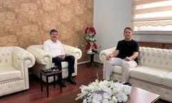 Kırşehir’de Kültür ve Turizm İçin Yeni Dönem Başlıyor