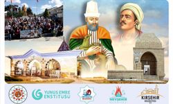 “Yunus’tan Hünkâr’a Çıkan Yol” Etkinliği 7. Kez Düzenleniyor