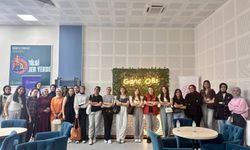 Gençler “Genç Ofis”te Mutluluğu Buldu !