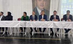 Kaman’da Yeşil Dönüşüm Toplantısı Gerçekleştirildi