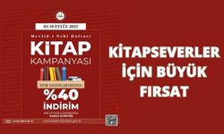 Mevlid-i Nebi Haftası’na Özel %40 İndirimli Kitap Kampanyası