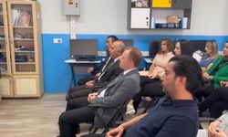 Bakan Tekin’in Canlı Yayını Kırşehir’de Öğretmenlerle Takip Edildi