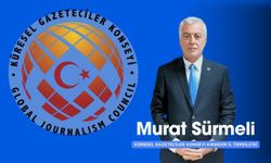 Murat Sürmeli, Mevlid Kandilini Kutladı