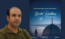 Memur-Sen İl Temsilcisi Yavuz’dan Mevlid Kandili Mesajı