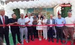 Ardıçlar Anaokulu Hizmete Açıldı