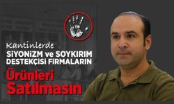 Başkan Yavuz’dan Kantinlerde Boykot Ürünleri Çağrısı
