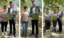 Engelsiz Yaşam Merkezinde Anlamlı Bir Gün