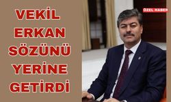 Hayaldi, Gerçek Oldu!!!