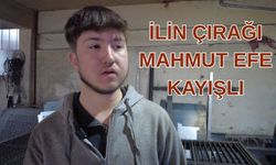“İlin Çırağı” Belli Oldu