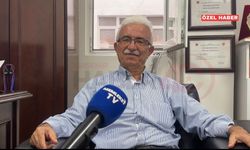 “Ahiler, önce insan yetiştirdiler...”