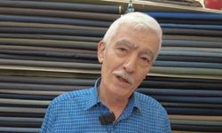 Kırşehir’in Ahi Terzisi: İsmail Aydın