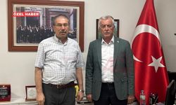 Osman Demir, Murat Sürmeli ile Bir Araya Geldi