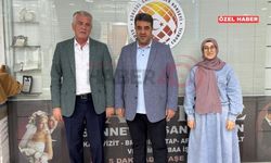 “Anahtar Parti, Adilcevaz ve Ahlat’ı fethetti”