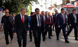 38. Ahilik Haftası Kırşehir’de Coşkuyla Başladı