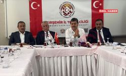 Milletvekili Erkan: “Projelerimizin Çoğunu Hayata Geçirdik”