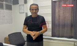 Estetiği Sanata Dönüştüren Cerrah Akbay, Artık Kırşehir’de!