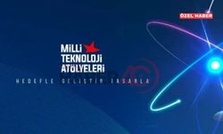 KAEÜ’den Milli Teknoloji Hamlesine Büyük Katkı: Milli Teknoloji Atölyesi Kuruluyor