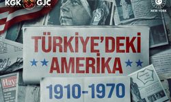KGK’nın “Türkiye’deki Amerika” Sergisi İstanbul’da Açılıyor