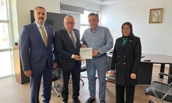 MHP İl Başkanı Arif Kılıç’tan Hadi Çağlayan’a “Terörsüz Türkiye” Daveti