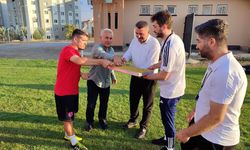 Gençlik Spor’dan BAL Takımlarına Moral Ziyareti