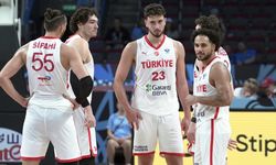 12 Dev Adam Avrupa İkincisi Oldu