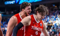 Türkiye, Yunanistan’ı Devirdi: 24 Yıl Sonra Final