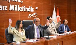 Kırşehir Belediye Meclisi Eylül Ayı Olağan Toplantısı Gerçekleştirildi