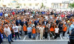 Ders Zili Çaldı: 2025-2026 Eğitim Öğretim Yılı Başladı