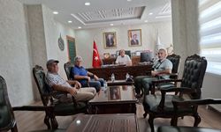 Mucur’da Kültür Evi ve Müzesi İçin Anlamlı Bağış