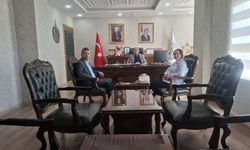 Mucur’da Eğitim Odaklı Ziyaret