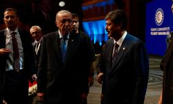 Kırşehir Milletvekili Necmettin Erkan, Türkiye Kooperatifler Buluşması’na Katıldı