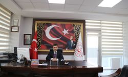 Kırşehir Aile ve Sosyal Hizmetler İl Müdürlüğü’ne Yeni Atama