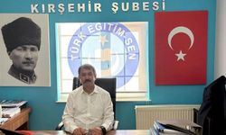 Hüdai Pakel’den Yeni Eğitim-Öğretim Yılı Mesajı