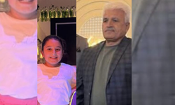 Saraycık Köyü’nden Duru Coşkun Ünsal Vefat Etti