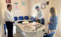 Çocuk Evleri Sitesine Yakından Takip
