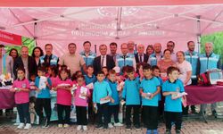 “Sağlıklı Çocuk, Sağlıklı Gelecek” Programı Düzenlendi