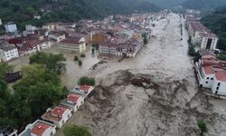 AFAD’dan Sel ve Taşkın Uyarısı