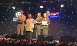 Kırşehirli Genç Şairden Bölge Derecesi