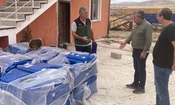 Kırsal kalkınma projelerine yerinde denetim