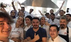 Kırşehirli Akademisyen Dr. Yusuf Yiğit’e Üstün Başarı Ödülü