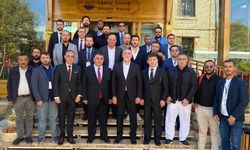 Kırşehir’de Ahilik Temelli Girişimcilik Eğitimi