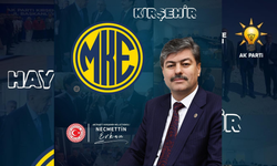 Kırşehir Savunma Sanayiinde Yeni Dönem Başlıyor