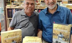 Kırşehir’e Yeni Katkı: Tarih Öğrencilerine Ücretsiz Kitap