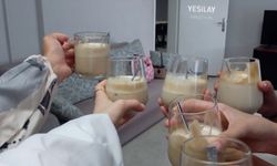 Masa Tenisi ve Etkinliklerle Renkli Tanışma Programı
