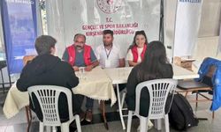 Kırşehir Yurtlarında Öğrencilere Özel Karşılama