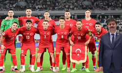 Erkan’dan A Milli Takım’a Tebrik Mesajı