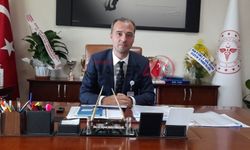 FLAŞ GELİŞME: BAŞHEKİM ERBESLER GÖREVİNDEN AYRILDI