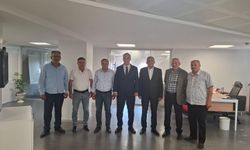 ÇİFTÇİLERİN FİNANSMANA ERİŞİMİ ELE ALINDI